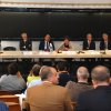 Welcome Session